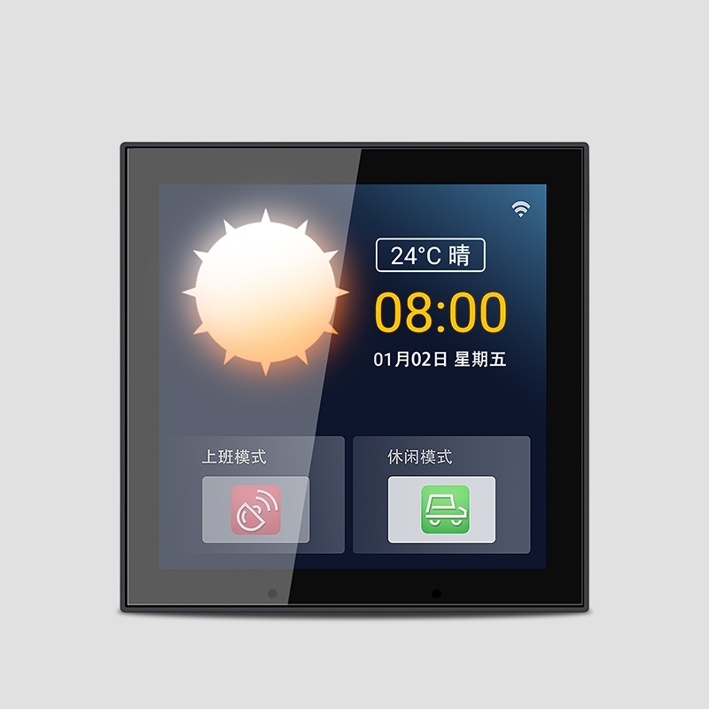 D3開關